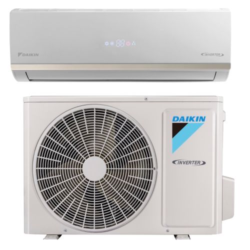 MINISPLIT UL SERIES - RA CO Inverter 12kBtu - 230V/1Ph/60Hz product photo