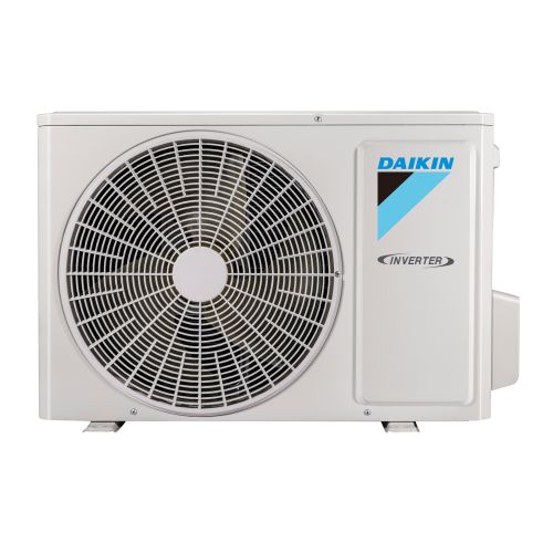 MINISPLIT UL SERIES - RA CO Inverter 12kBtu - 230V/1Ph/60Hz product photo Back View L