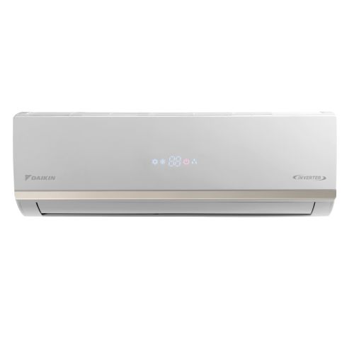 MINISPLIT UL SERIES - RA CO Inverter 18kBtu - 230V/1Ph/60Hz product photo Side View L