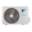 MINISPLIT UL SERIES - RA CO Inverter 12kBtu - 115V/1Ph/60Hz product photo Back View S