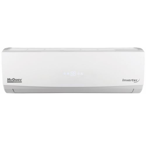 MINISPLIT -MQIU SERIES - RA CO Inverter 12kBtu - 230V/1Ph/60Hz Foto del producto Front View L